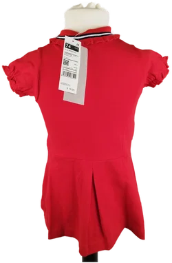 United Colors of Benetton Babykleid - 9-12 Monate / 74cm - Bild 4