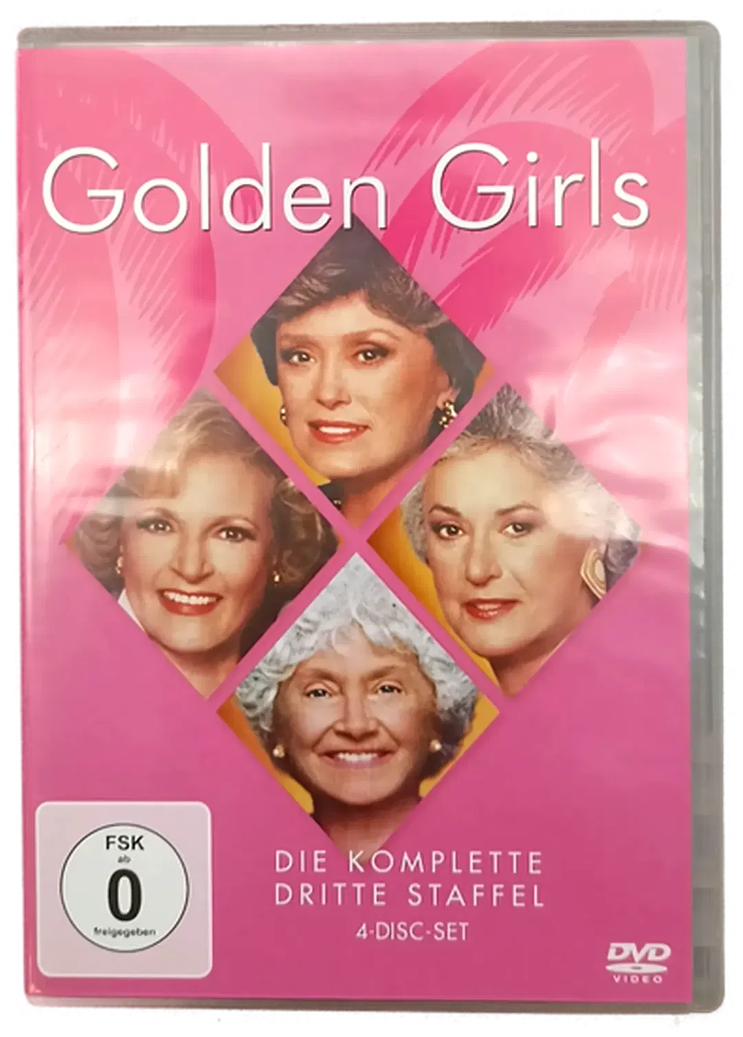 DVD 