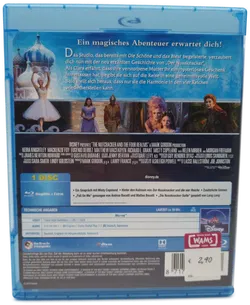 Disney: Der Nussknacker und die vier Reiche - Bild 2