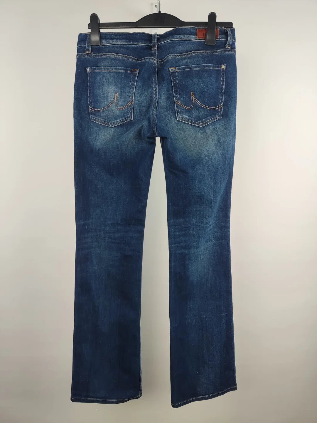 LTB Damen Jeans dunkelblau - W30 / L34 – Bild 2