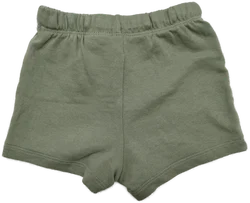H&M Babyshorts - 6-9 Monate / Gr. 74 / 100% Baumwolle - Bild 2