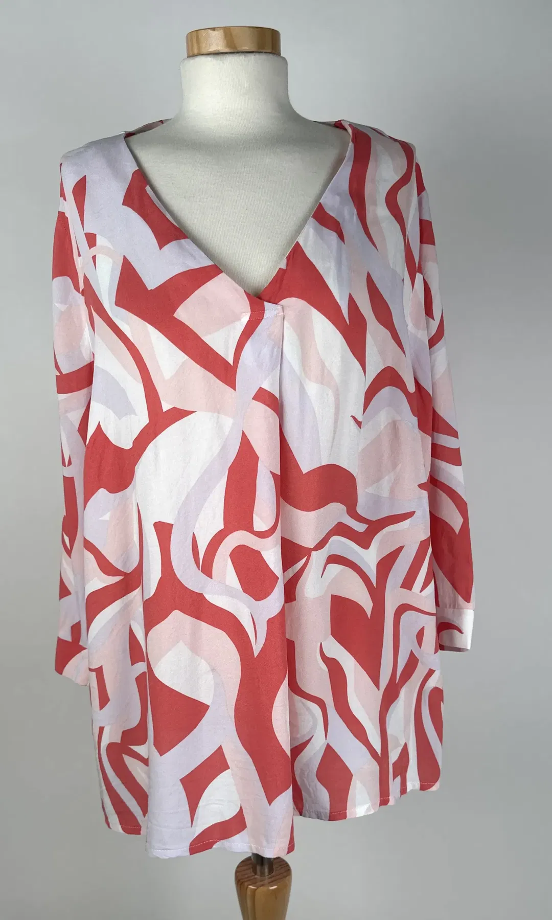 Heine - Damentop - Gr. 44 - Bild 1