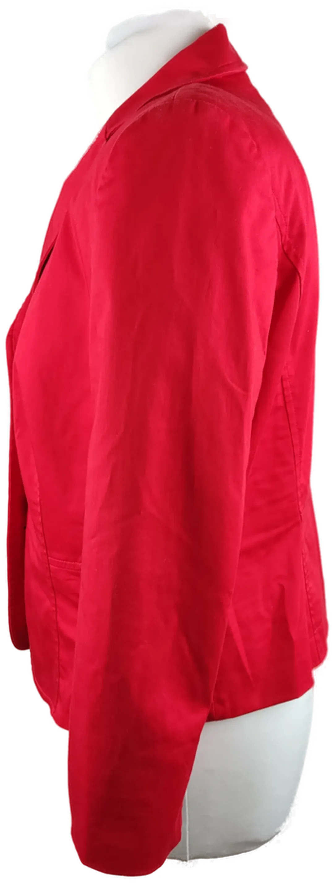 Damen-Sakko Gerry Weber Baumwolle | Zeitlos Elegant – Bild 2