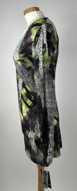 Tuzzi - Damen Langarmshirt - Gr. 40 - Bild 2