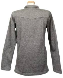 Killtec Herren Jacke grau Gr. L - Bild 2