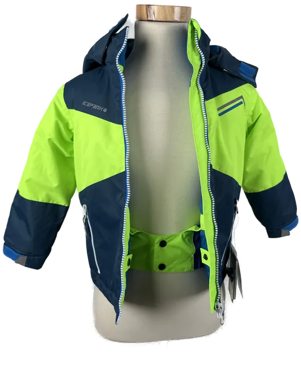 Icepeak - Kinder - Gr. 98 – Bild 4