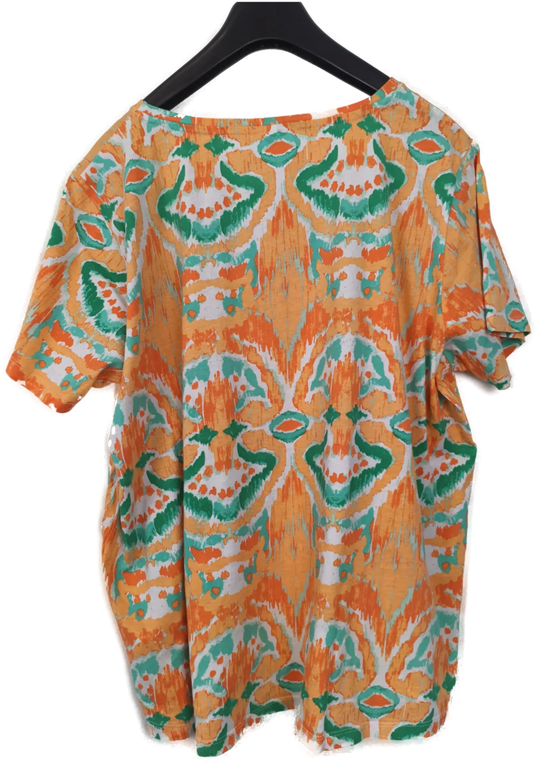 maxiblue., Damenshirt, Gr.46/48 – Bild 2