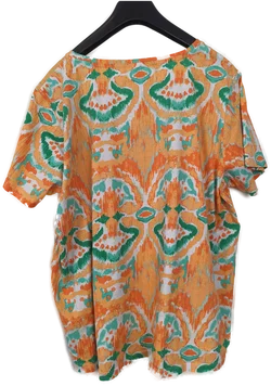 maxiblue., Damenshirt, Gr.46/48 – Vorschau 2
