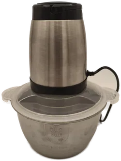 Multihacker, Zerkleinerer elektrisch, neu - Bild 2