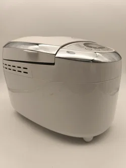 Silver Crest, Brotbackautomat – Vorschau 3
