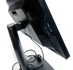 Bildschirm HP DreamColor Z24x 24