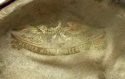 Antike Meerschaum Pfeife - Bild 4