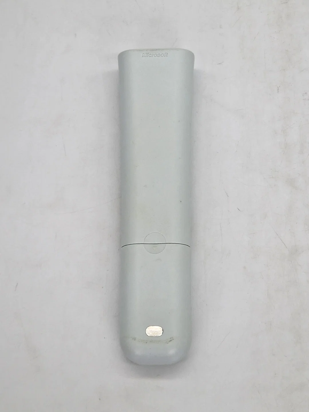 Microsoft Xbox 360 Universal Media Remote - Weiß – Bild 8