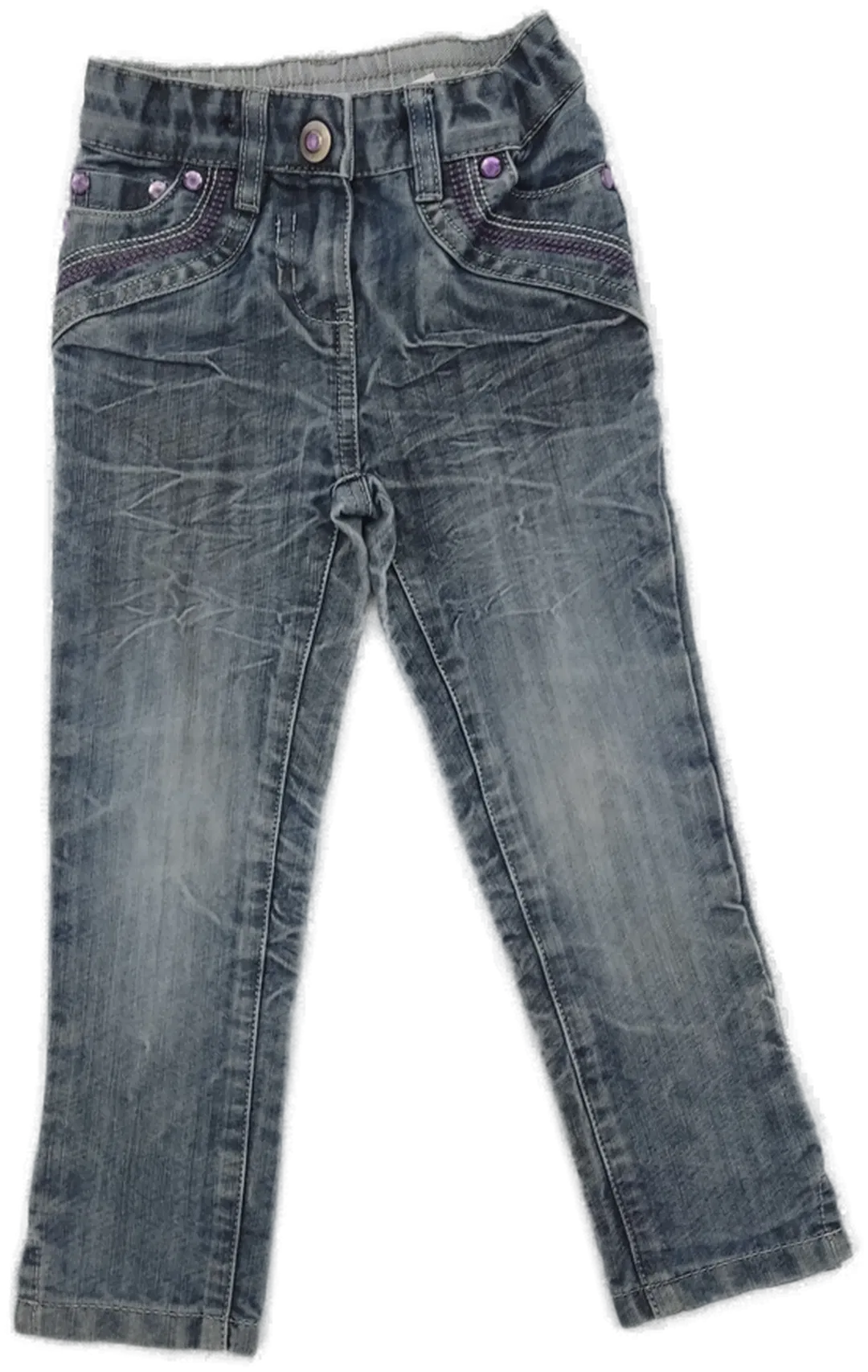 Okay Kinderjeans (M) - 98 - Bild 4
