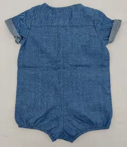Carrement Beau - Baby Body Gr. 60/3M - Bild 3