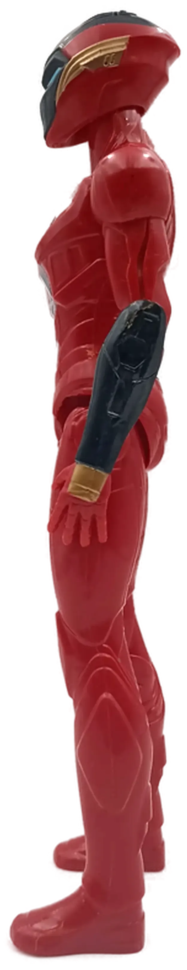 Hasbro Marvel Ironheart Riri Williams Figur – Bild 3