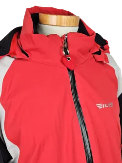 ICELANDER Damen Skijacke, multicolor - Gr. L  - Bild 5