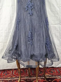 Abendkleid - 13 - Jadore Australia / Nicoletta - Gr. XXL – Vorschau 11