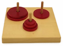 Holzspiel - Brahma - Bild 3