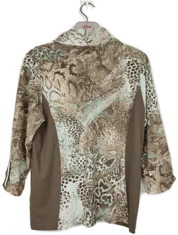 Damen-Weste Bonita Viskose L | Leichter Allrounder - Bild 3