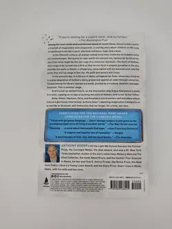 Cloud Cuckoo Land-  Anthony Doerr - Bild 2