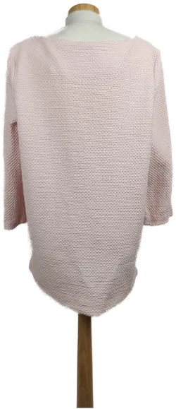 COS  Damenpullover rosa- 40/ L - Bild 2