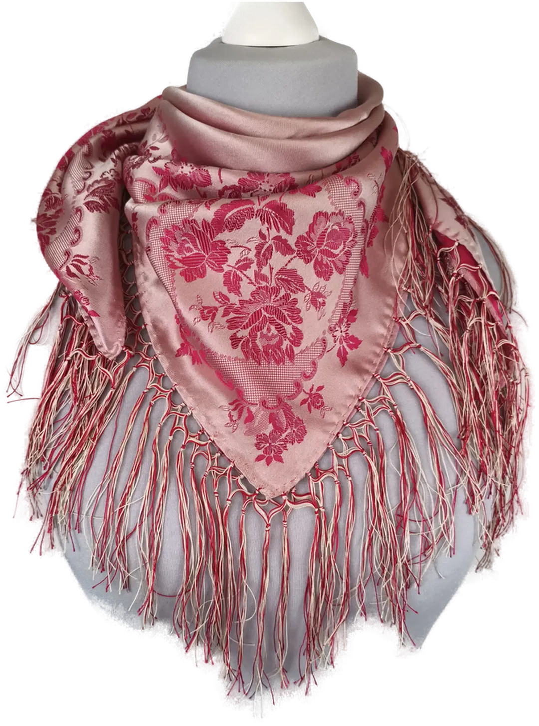 Trachtentuch - Bild 1