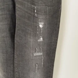 Dolce & Gabbana Herren Jeans Größe 52 | Zeitloser Klassiker - Bild 5