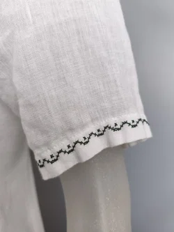 in collection, Damenshirt mit Stickerei, Gr. 36 – Vorschau 3