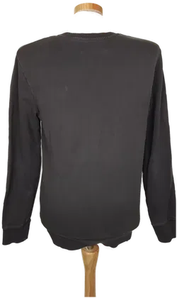 Calvin Klein Herren Pullover grau Gr. S - Bild 4