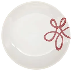 Gmundner Keramik (Rotgeflammt) - Set „Frühstück für 2“ (6-teilig) - Bild 3