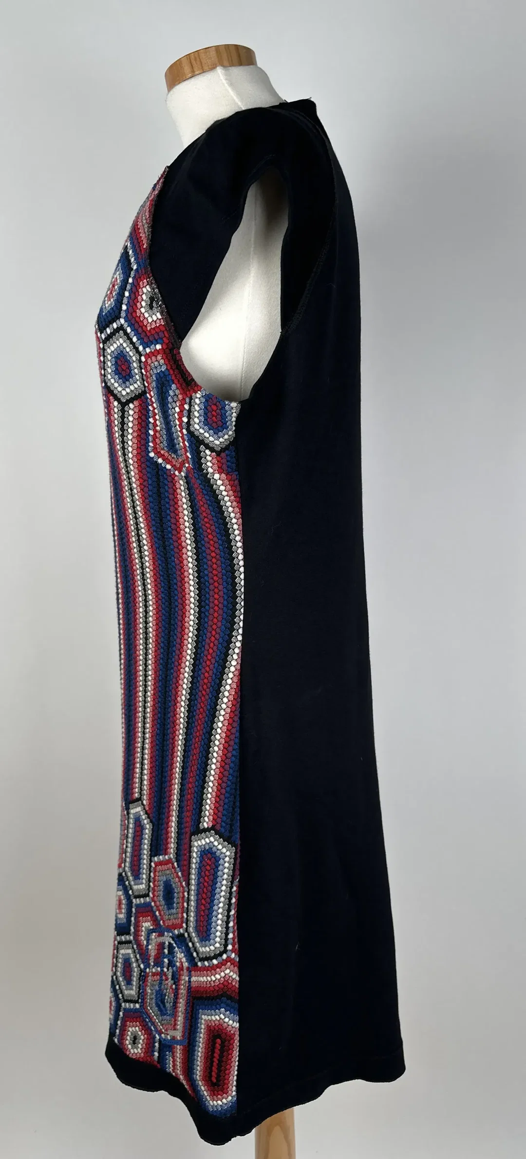 Desigual - Damenkleid Gr. L – Bild 2