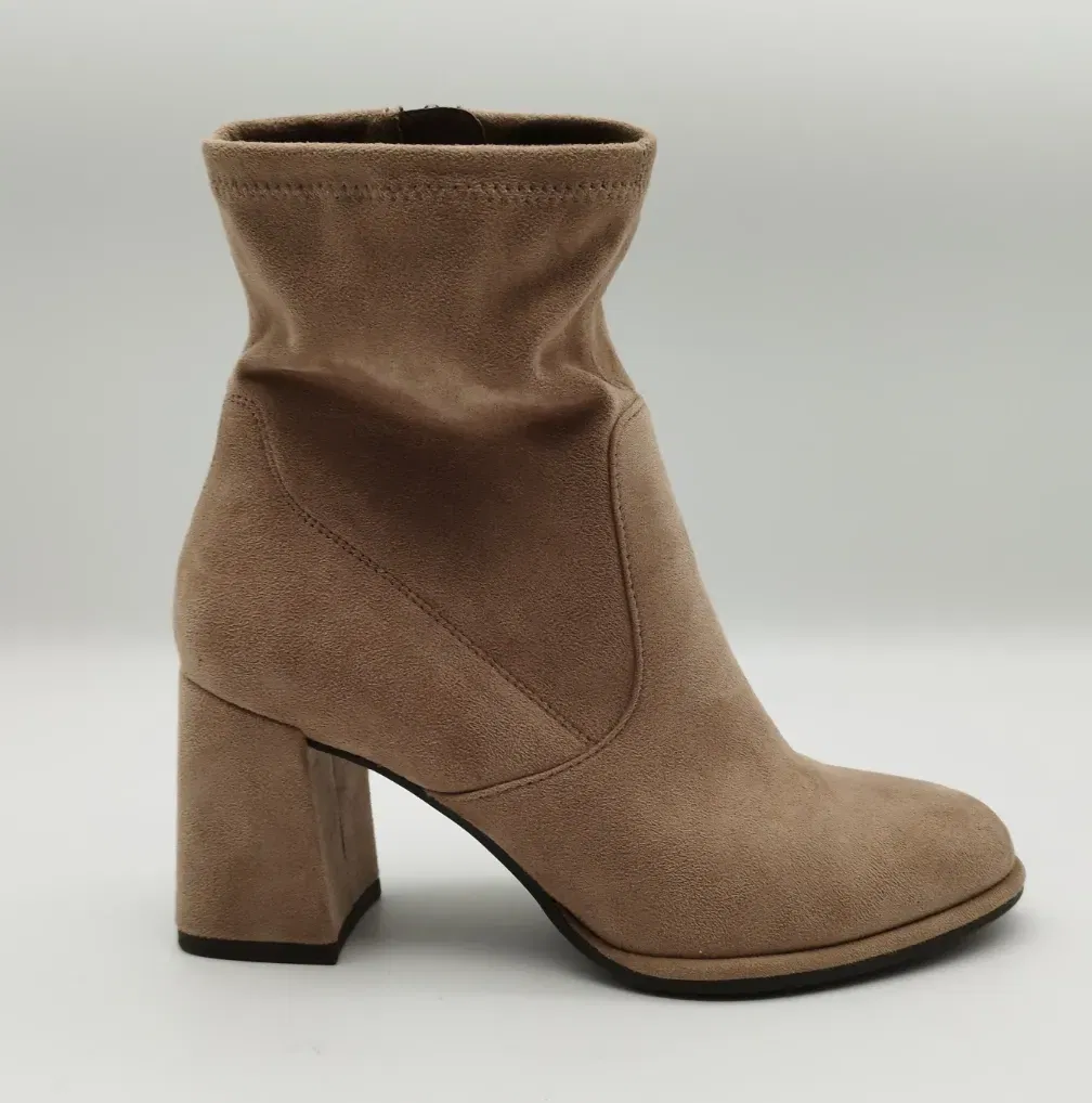 Tamaris Stieflette mit Anti-Slide Sohle - Gr. 38 - Bild 4