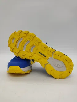 Skechers Max Protect Fast Track Outdoor/Tennisschuhe 43 - Bild 5