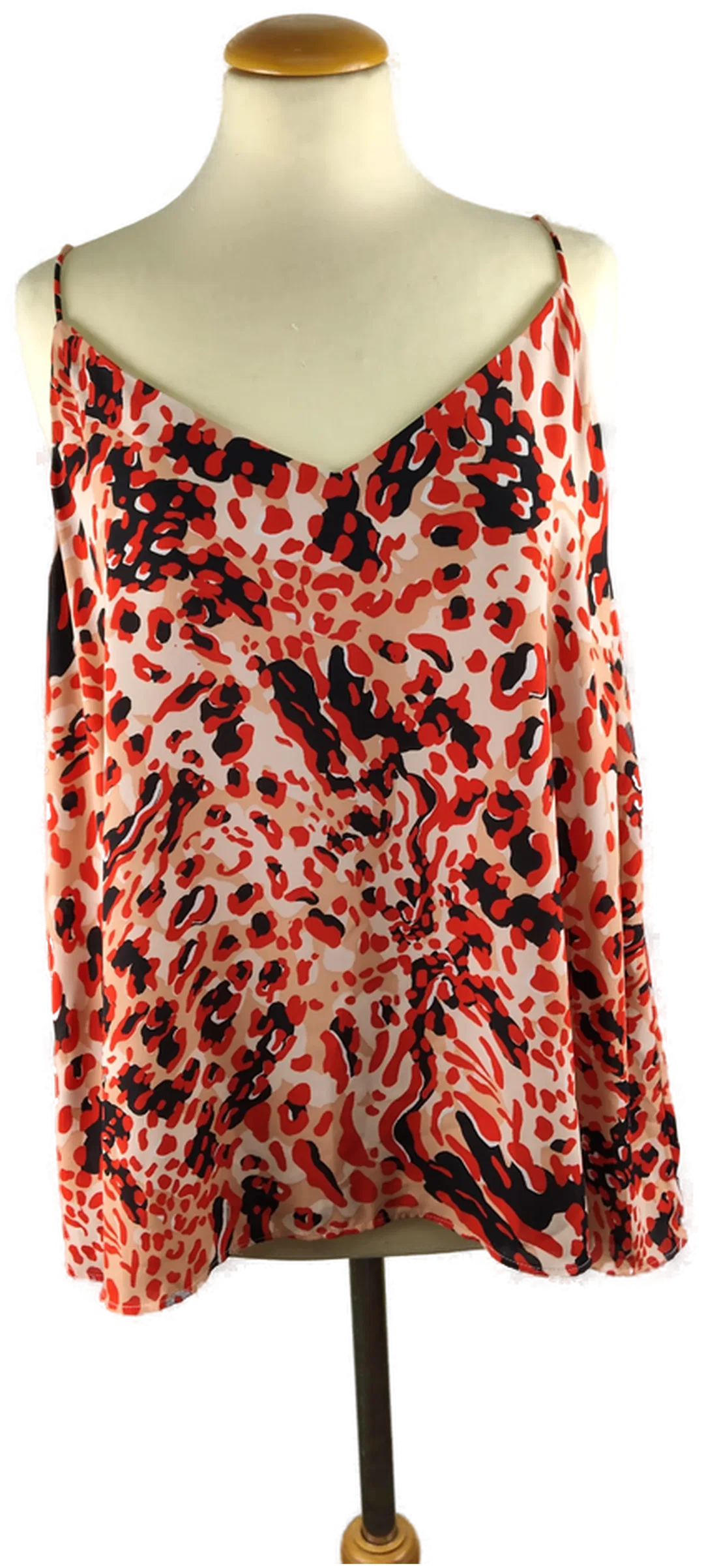 Damen-Top H&M Gr. 48 | Sommerleicht - Bild 1