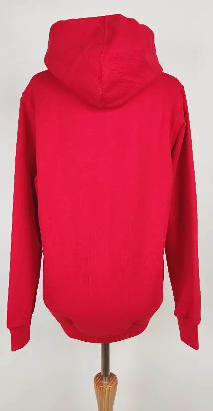 Alpha Tauri - Damen Kapuzenpullover Gr. S – Bild 3
