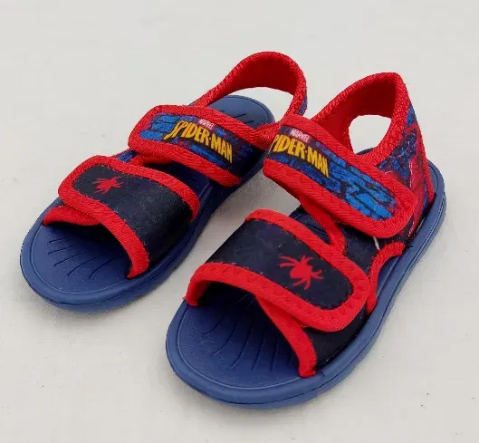 Marvel - Kindersandalen Gr. 26 - Bild 4