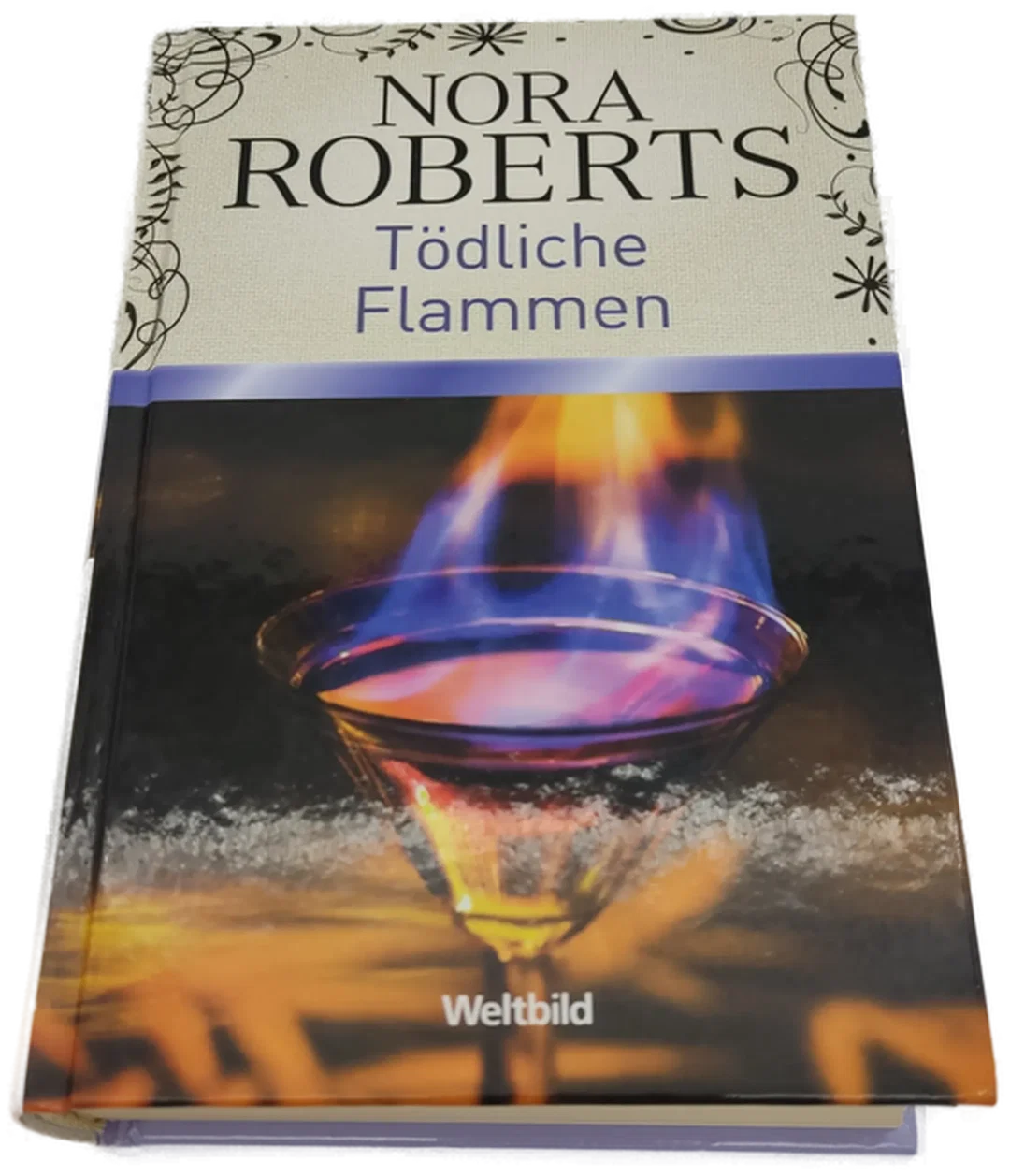 Nora Roberts - 17 Ausgaben  – Bild 17