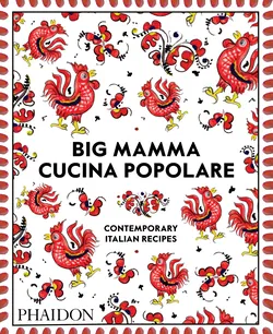 Big Mamma Cucina Popolare - Big Mamma - Bild 1