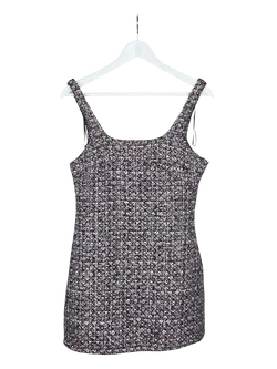 ZARA Damen Minikleid, rosa - Gr. S