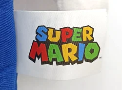Super Mario Plüschfigur - Bild 8