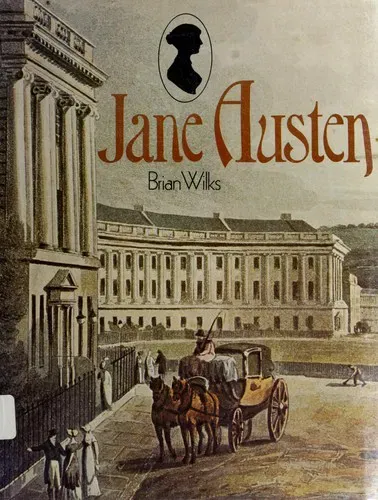Jane Austen - Brian Wilks - Bild 2