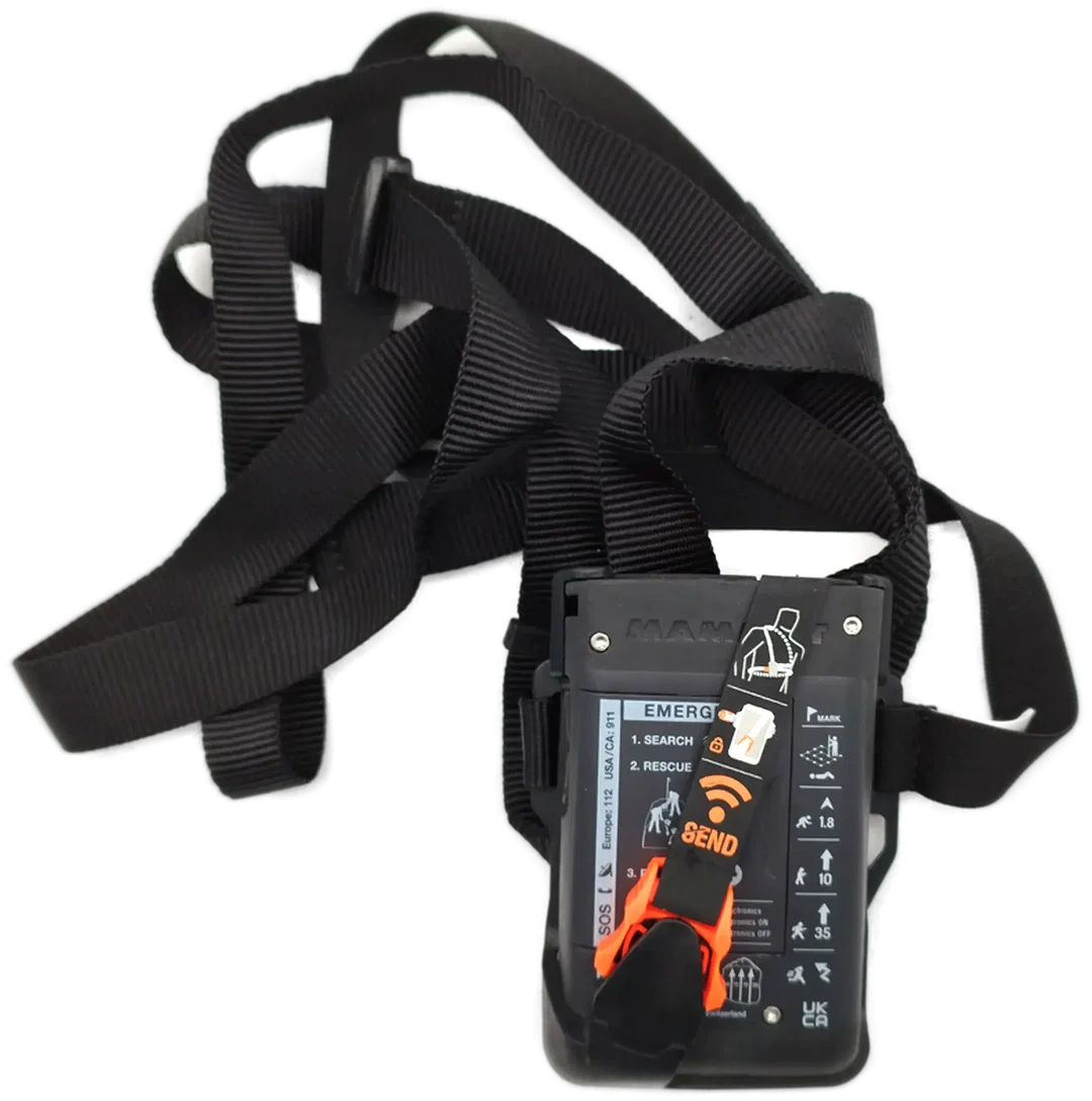 Mammut, Barryvox S, Lawinenverschüttetensuchgerät  - Bild 1