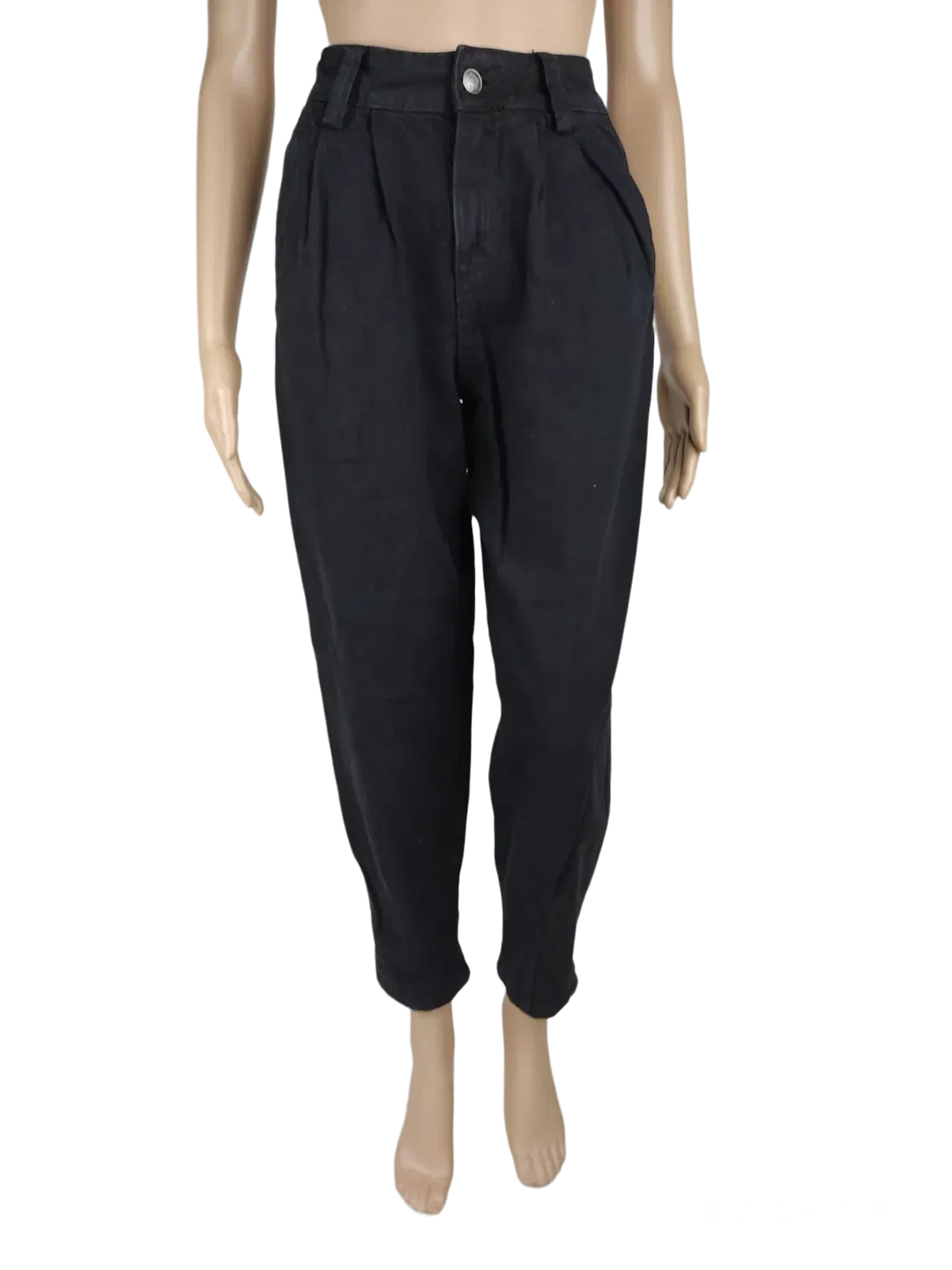 Bershka Kinder Jeans - Gr. XXS - Bild 1