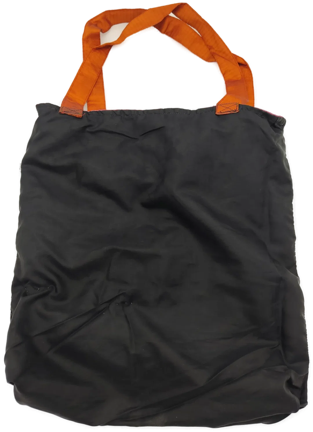 Patchwork Tote Bag Seide, Brokat | Thai-Boho-Schatz – Bild 5