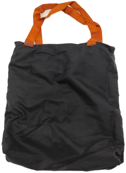 Patchwork Tote Bag Seide, Brokat | Thai-Boho-Schatz – Vorschau 5
