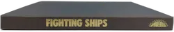 Fighting Ships of World Wars One and Two - Anne Maclean, Suzanne Poole [Englisch] - Bild 2