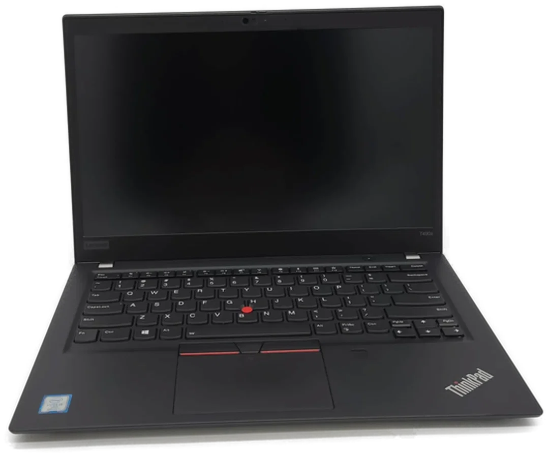 Lenovo ThinkPad T490s QWERTY – Bild 3