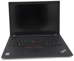 Lenovo ThinkPad T490s QWERTY - Bild 3