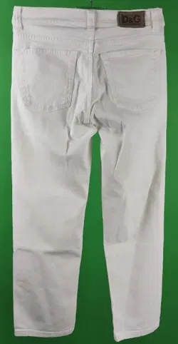 Dolce & Gabbana - Damenhose  - Bild 2